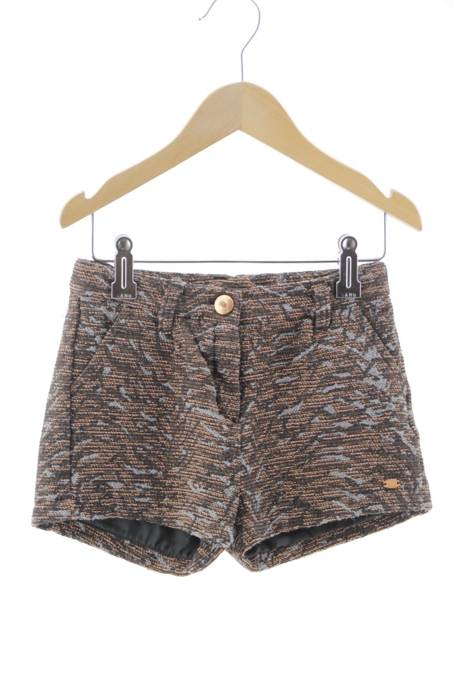 Short 3 Pommes de la taille 5 ans de seconde main