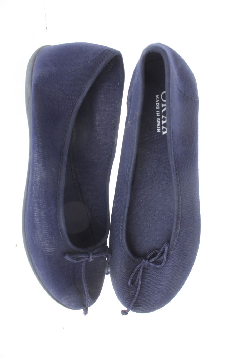 Bailarinas de OKAA de la talla 35 de segunda mano