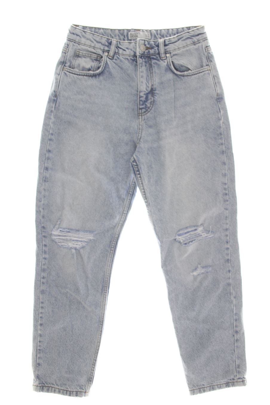 Vaqueros de Alcott de la talla 38, de color azul de ropa vaquera
