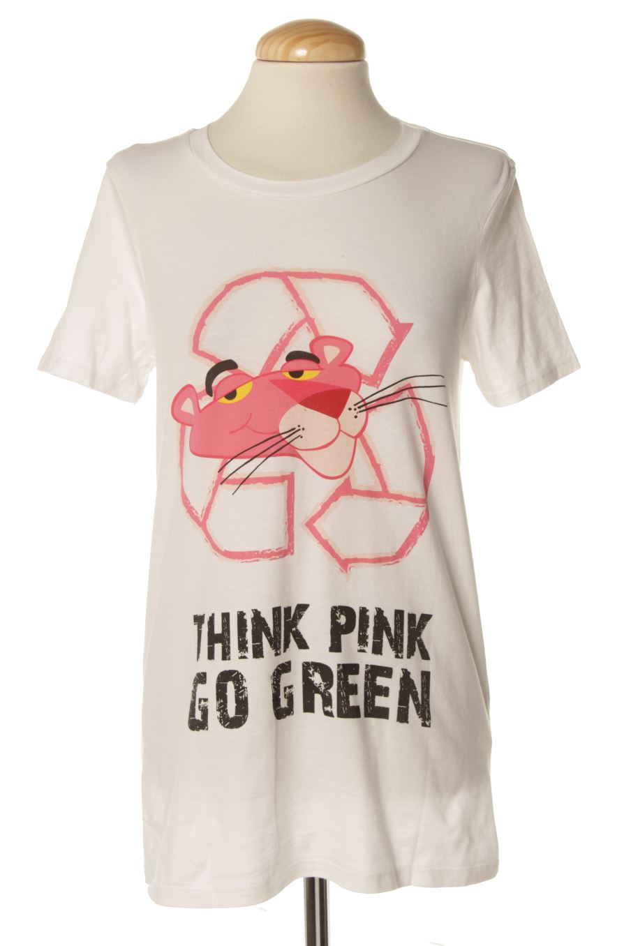 T-shirt Tezenis de la taille S, de couleur blanc