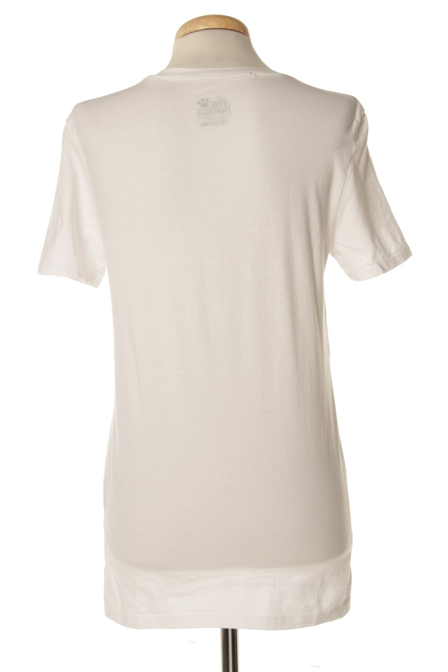 T-shirt Tezenis de la taille S, de couleur blanc