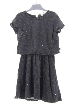 Vestito 6 anni Eleven paris