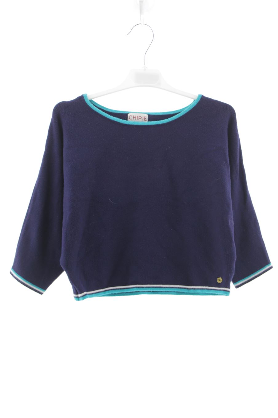 Jersey de Chipie de la talla 10 años de segunda mano