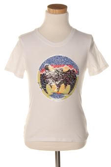 Camiseta 6 años H&M