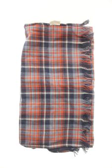 Bufanda 9-12 años PERCENTIL