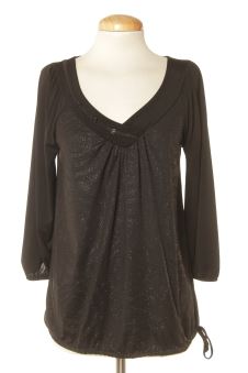 Blouse à manches longues S Armand Thiery