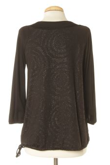 Blouse à manches longues S Armand Thiery