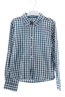 Camisa de manga larga 9 años Gocco