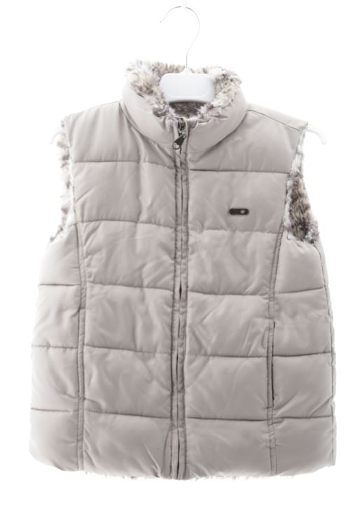 Veste sans manches