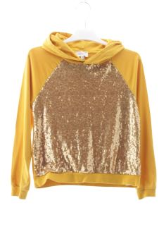 Sweatshirt 7 ans Only