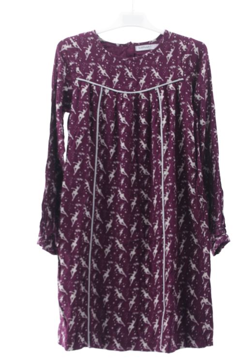 Robe casual
