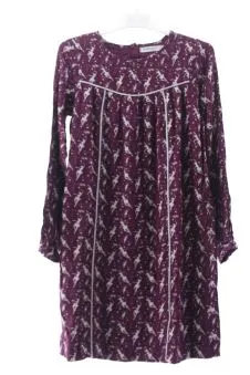 Vestido sport 9 años Naf Naf