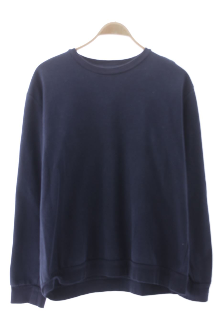 Sudadera de Zara de la talla XL