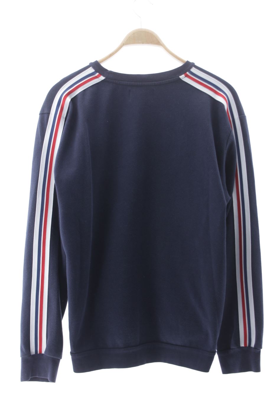 Sudadera de Zara de la talla XL