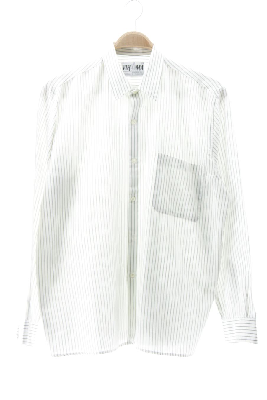 Camisa manga larga de VIRMA de la talla XL