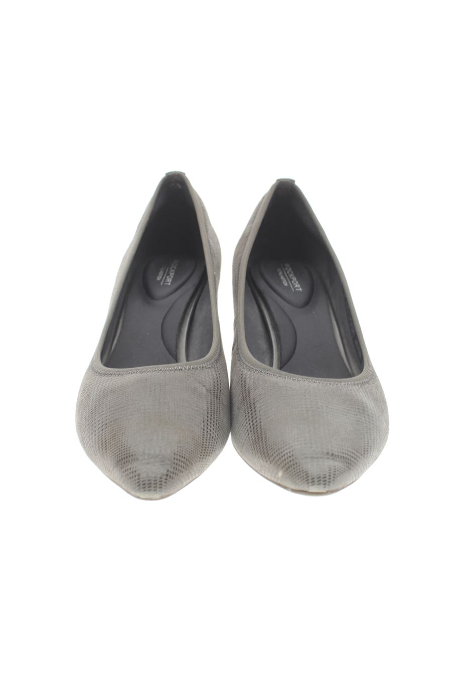 Zapatos de tacon de Rockport de la talla 41, de color cuadros de