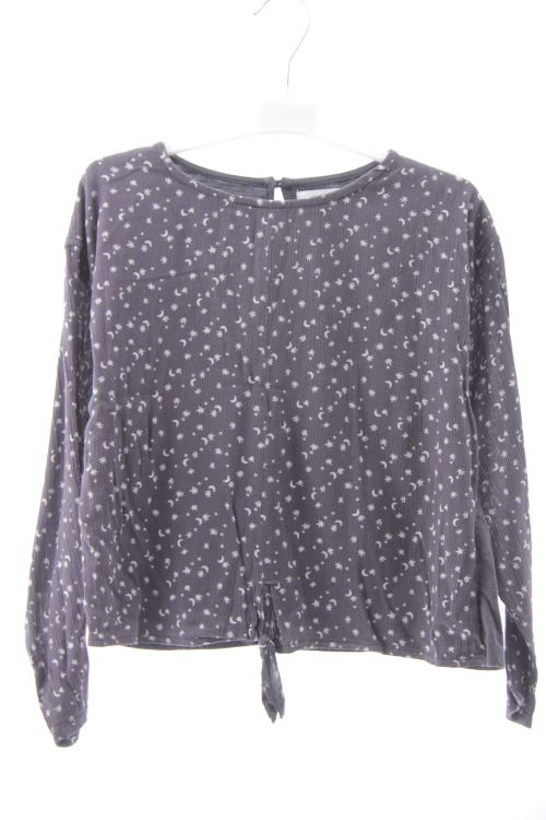 Blouse à manches longues