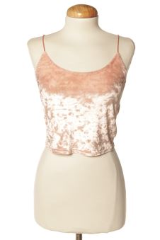 Top XS H&M, foto 1 di 2