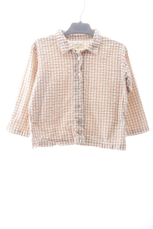 Camisa de manga larga
