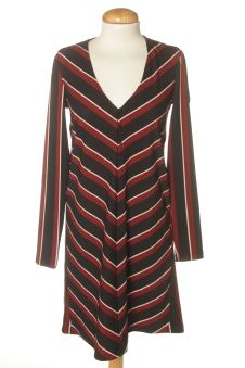 Robe casual S Mango, photo 1 sur 2