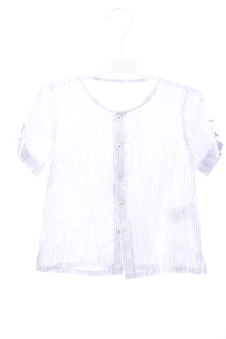 Blouse à manches courtes 4 ans Tous