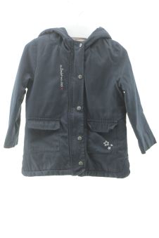 Cappotto 18 mesi Ikks