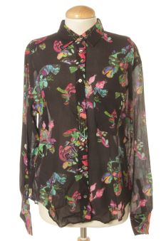Camicia M Desigual, foto 1 di 2