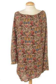 Robe de jour M trf (ZARA), photo 1 sur 2