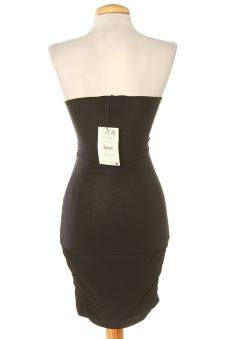 Vestido elegante XS Pull & Bear