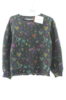 Sweatshirt 128 Desigual