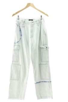 Jeans 38 Desigual, photo 1 sur 2
