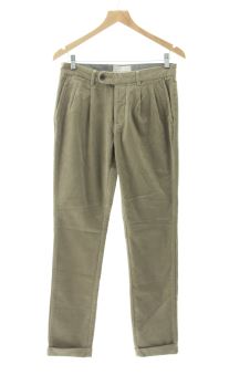 Pantalons 38 Alvaro Moreno
