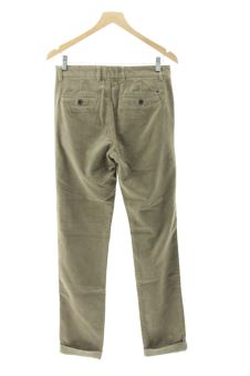 Pantalons 38 Alvaro Moreno