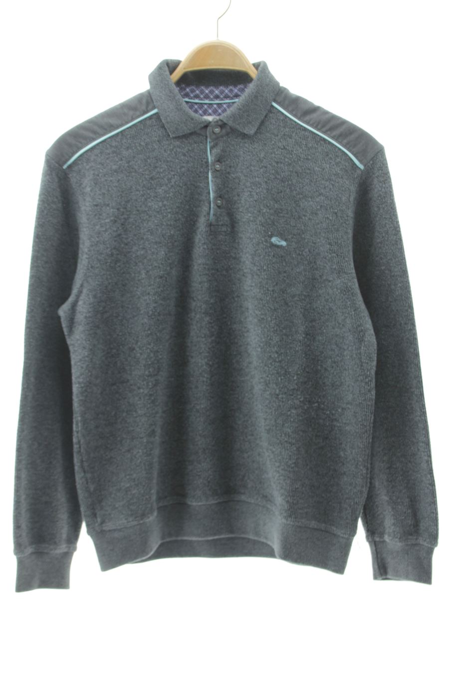 Pull DARIO BELTRAN de la taille L