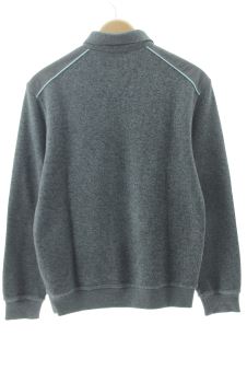 Pull L DARIO BELTRAN