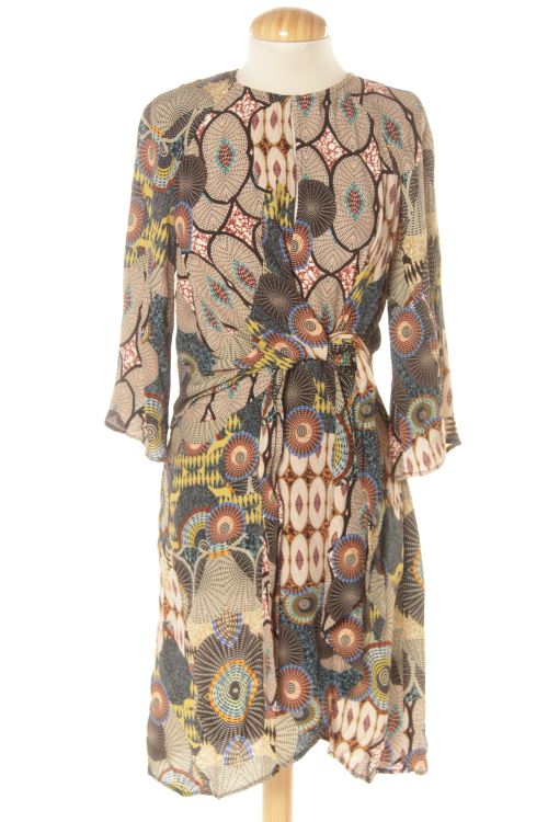 Robe casual