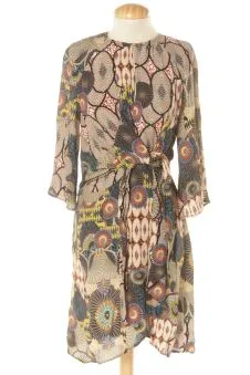 Vestido casual 36 Desigual, foto 1 de 2