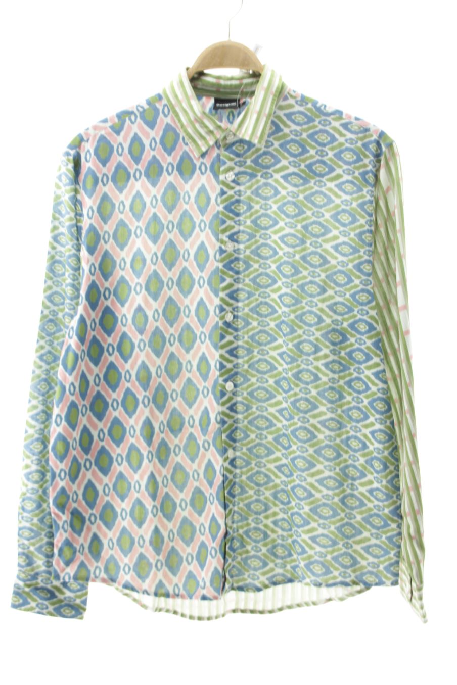 Chemise Desigual de la taille M