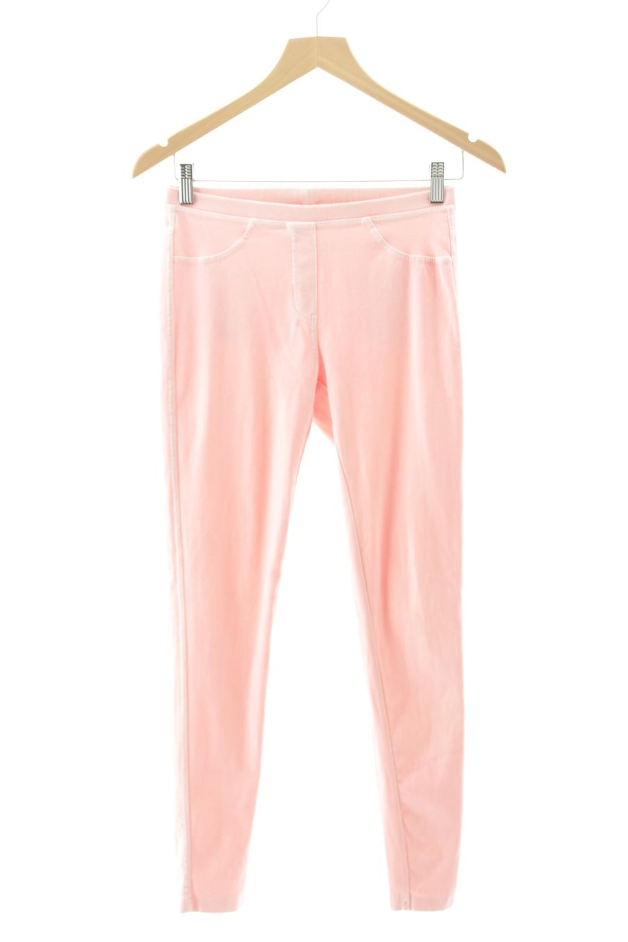 Pantalón de Zara de la talla 14 años de segunda mano