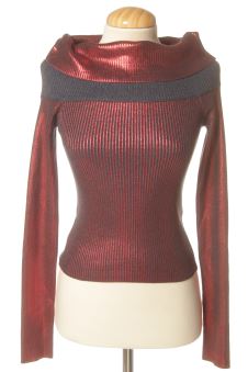 Jersey S Zara