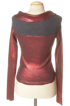 Jersey S Zara