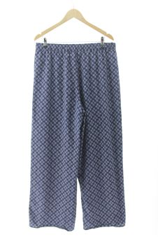 Pantalón Casual 46 Zendra