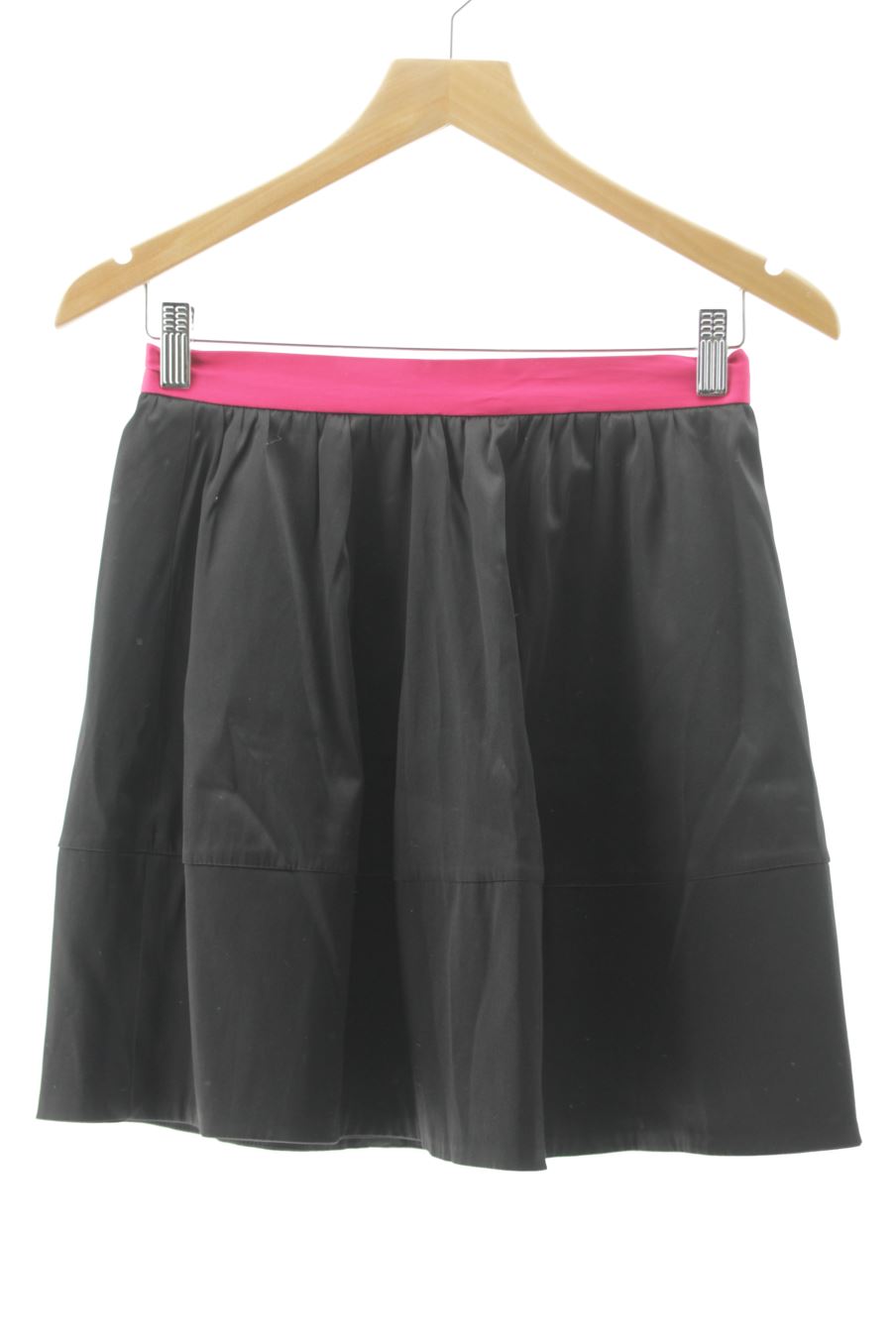 Jupe H&M de la taille 36, de couleur noir