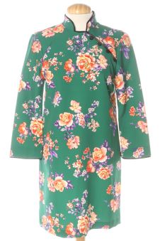 Robe casual XS Zara