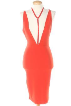 Vestito casual XS Naanaa