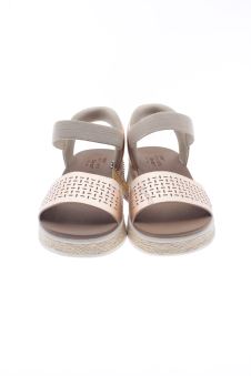 Sandalias planas 39 skechers