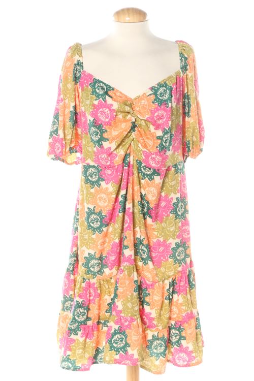 Robe casual