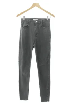 Vaquero 38 Zara, foto 1 de 2