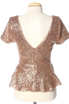Top M Forever 21