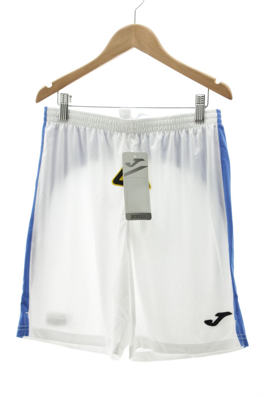Pantalon Sport Joma de la taille 8 ans avec une étiquette